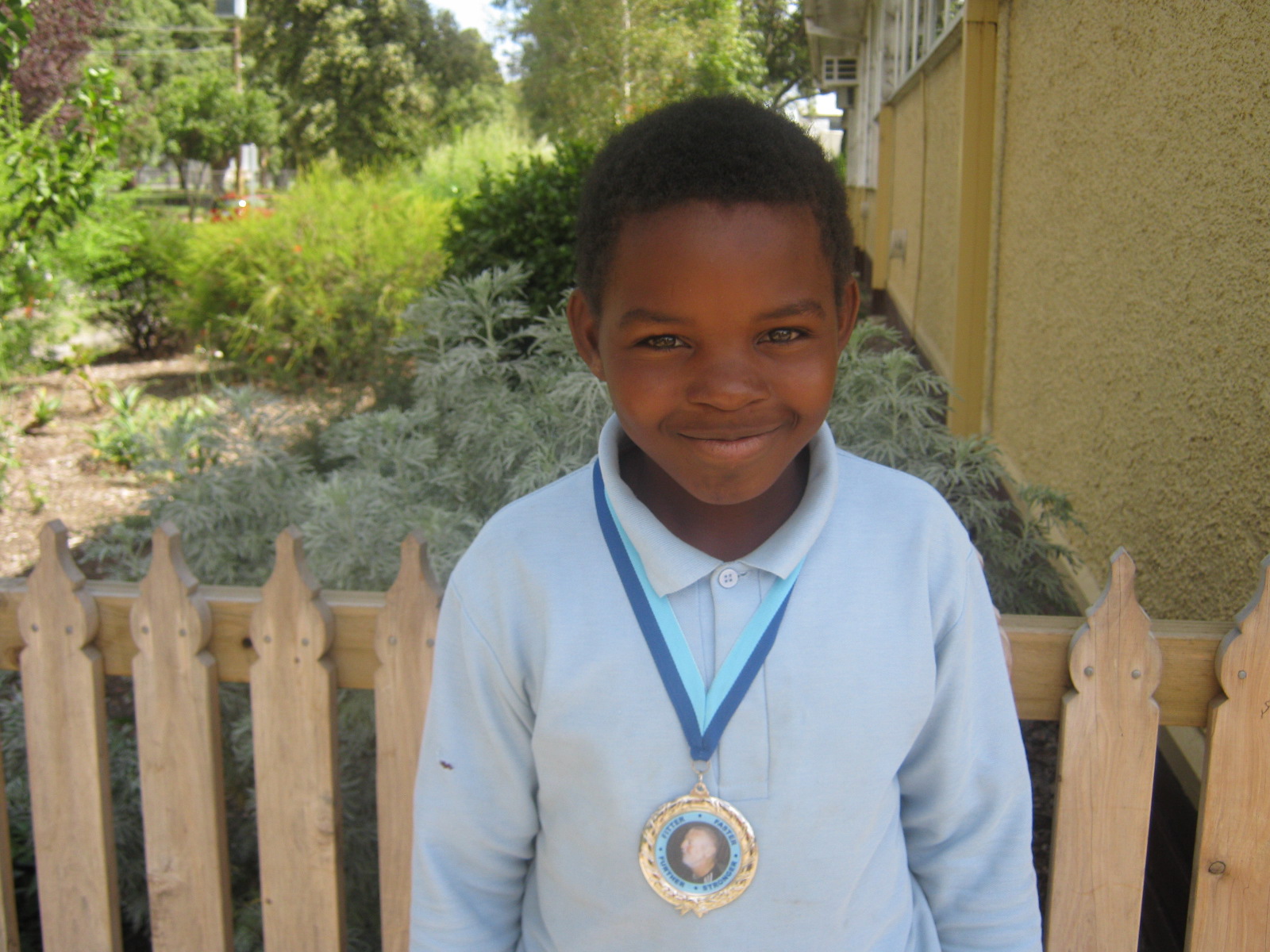 malone medallion gervis